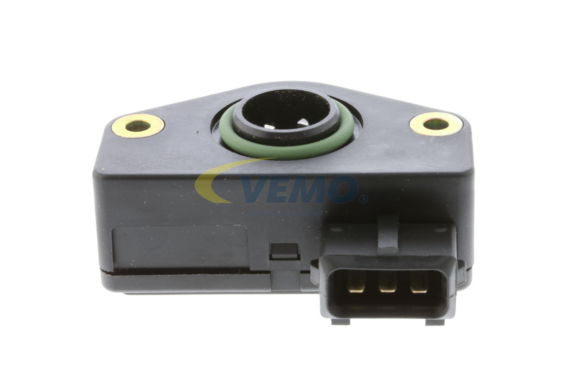 OEM Cidlo polohy skrtici klapky BMW E39 Touring 2001 13631703562, 1703562, 13631721456 VEMO