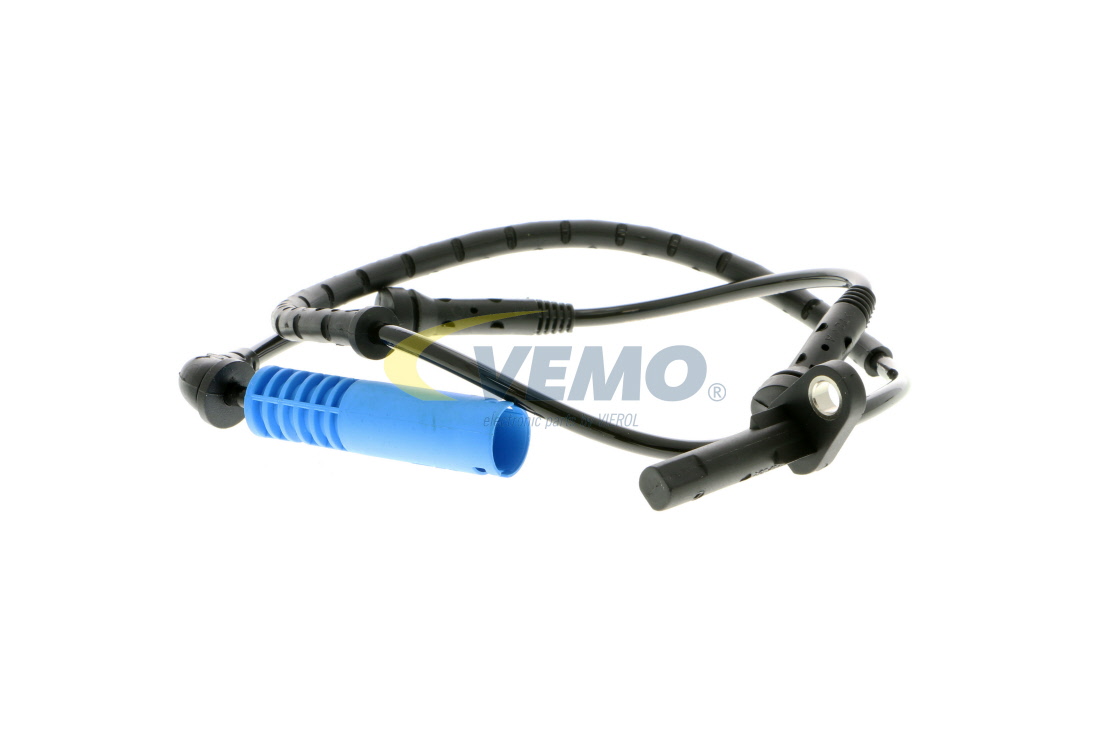 Bestel VEMO Wielsnelheidssensor (ABS) Artikelnr.: V20-72-0503 aan de scherpe prijs van &euro; 39,43