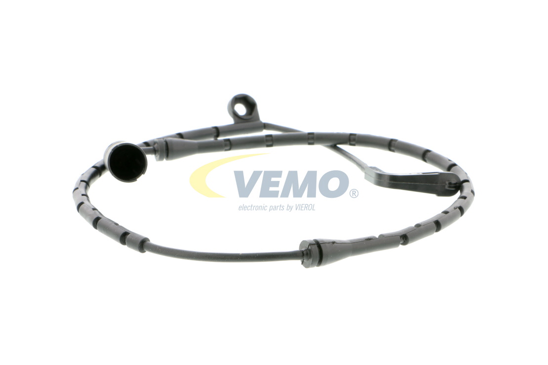 OE Slitagevarnare för bromsbelägg BMW Z8 2002 34351166057, 620218, 34351163066 från VEMO