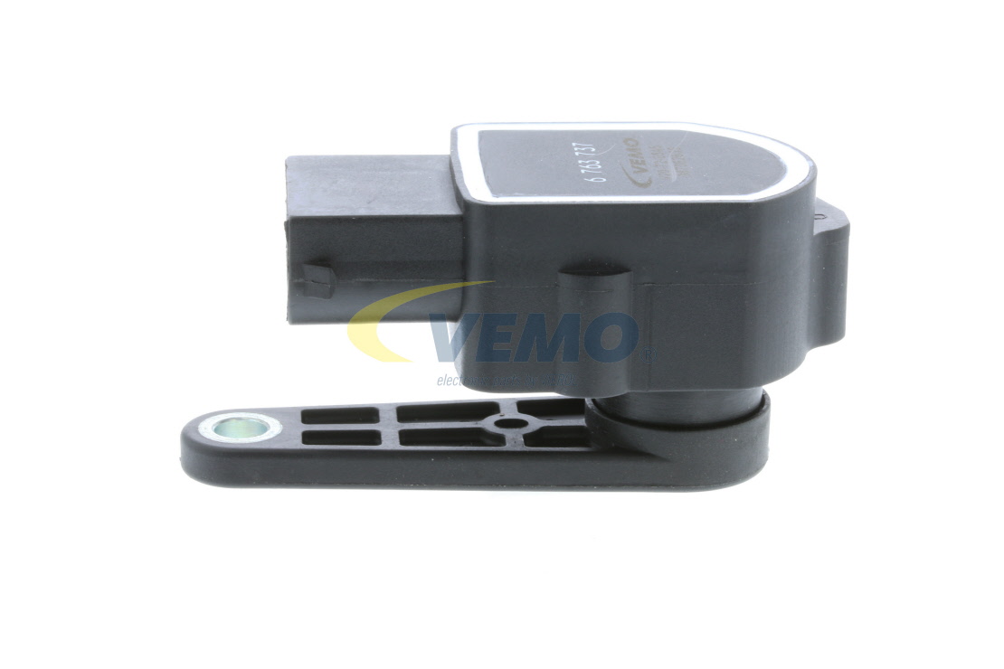 Køb VEMO Sensor, Xenonlys (lysvide-regulering Produktnummer.: V20-72-0545 til den lave pris af 920,48 kr.