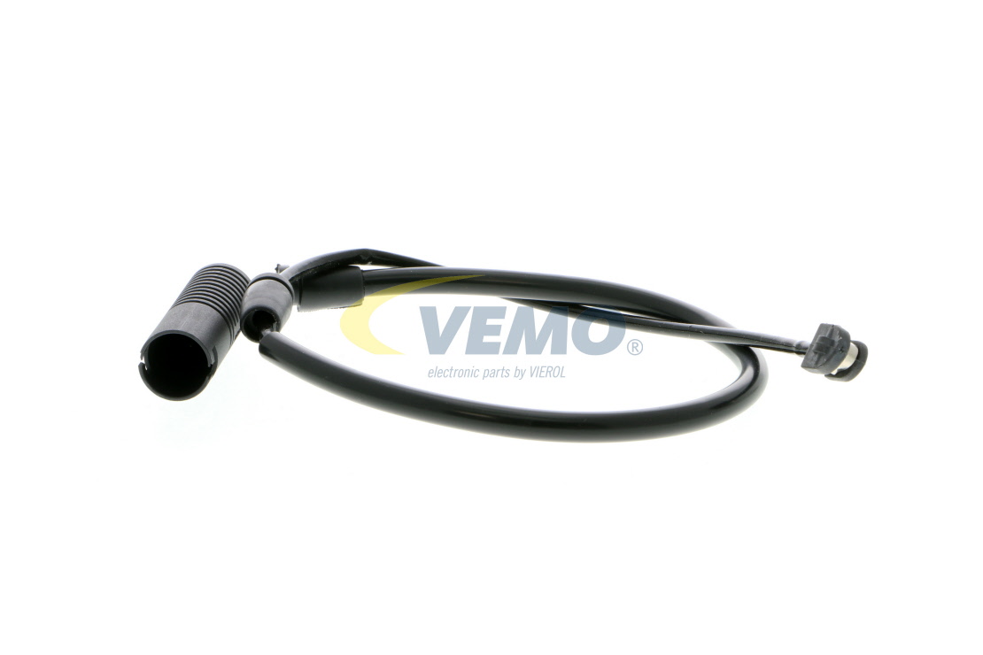 OEM Warnkontakt, Bremsbelagverschleiß ALPINA B10 E39 1182064, 34351182064, 1163065 von VEMO — günstige Preise sichern & Geld sparen