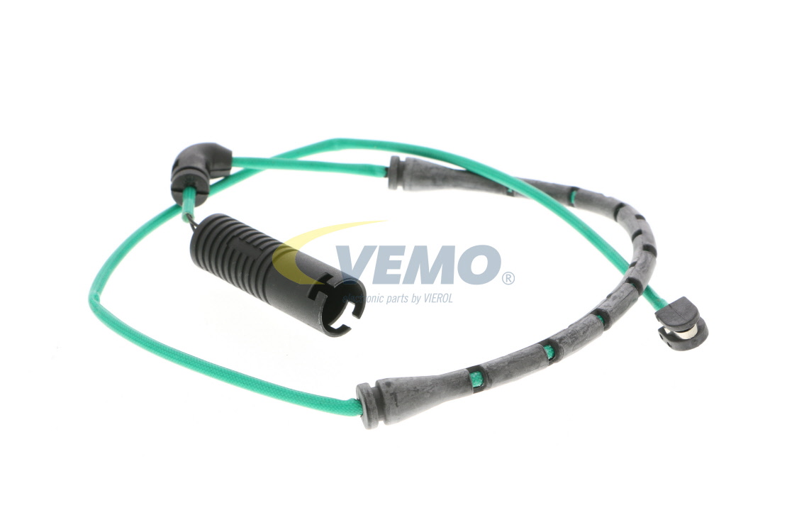 Köp billiga original Slitagevarnare bromsbelägg V20-72-5103 jämförbara med 34356751311 OEM nummer på nätet