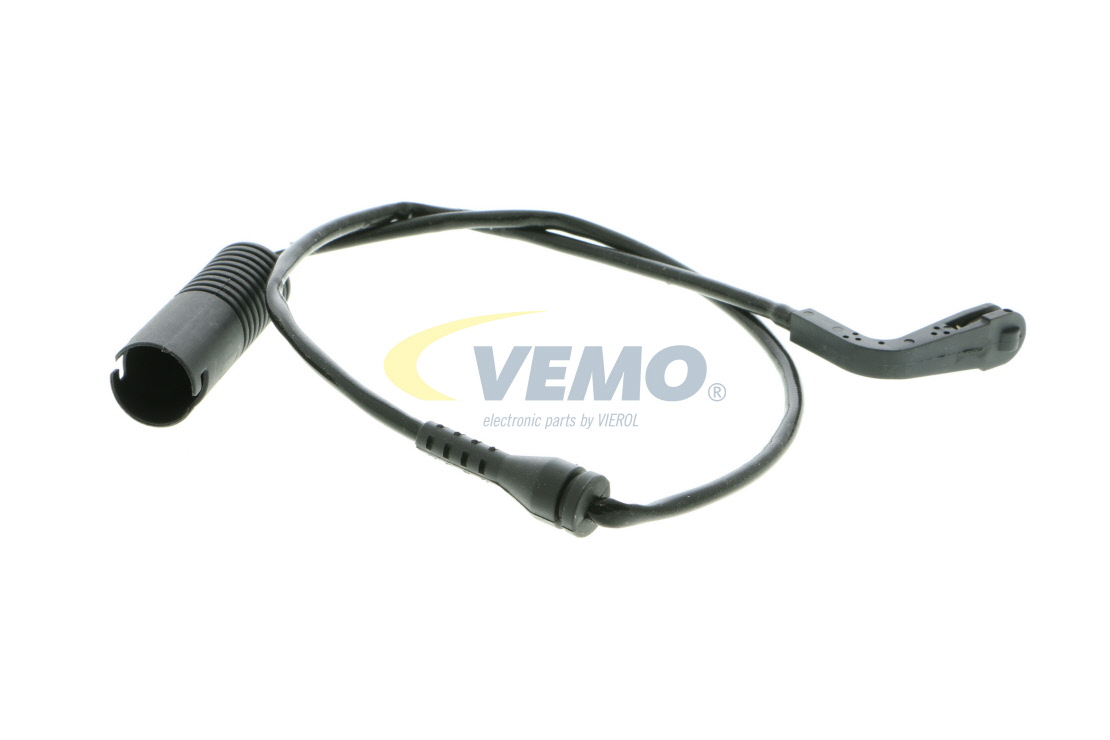 Vásároljon online olcsó, eredeti Fékbetét kopásjelző V20-72-5104 alkatrészt, mely összehasonlítható a 34351163066 OEM számmal