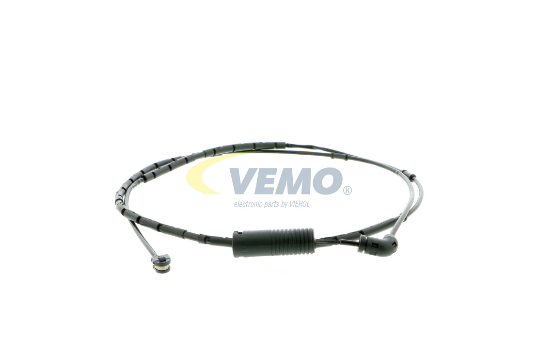 Cumpărați online Senzor de avertizare, uzura placute de frana V20-72-5106 original/ă și la un preț mic, compatibil/ă cu nr. OEM 34351164372