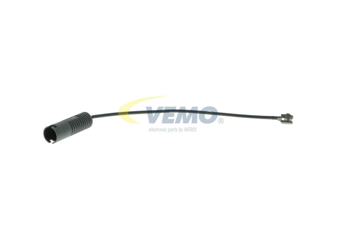 OEM Sensor de desgaste de pastillas de freno BMW E32 1994 1180432, 1181823, 34351180432 VEMO