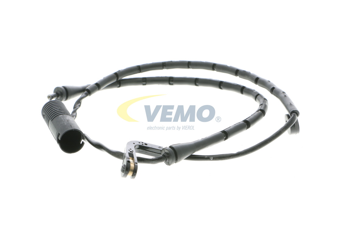 OEM Senzor uzura placute frana ALPINA B3 Sedan (E90) 2012 1163065, 2229018, 34351163065 VEMO