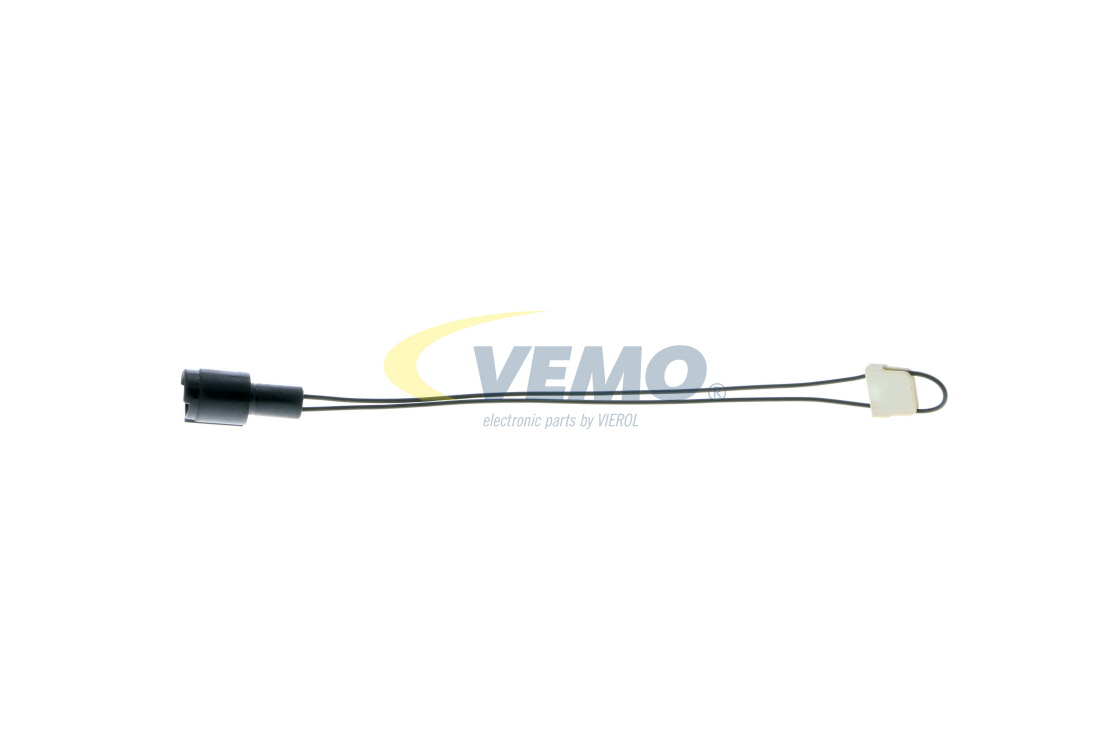 Įsigykite nebrangią originalią Įspėjimo kontaktas, stabdžių trinkelių susidėvėjimas V20-72-5113. sulyginama su 34359058889 OEM numeriais internetu