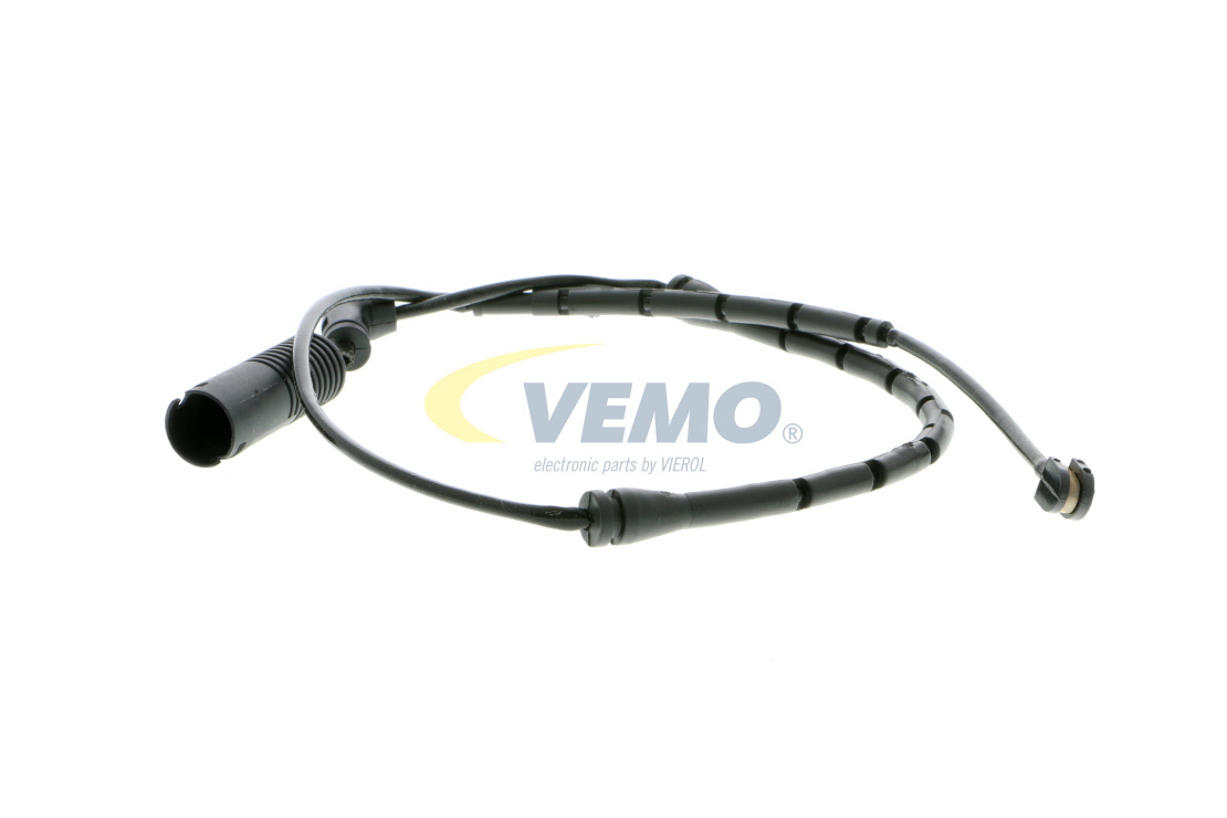 BMW X5 E53 2004 Nodiluma devējs VEMO OEM 1165580, 34351165580, 620225