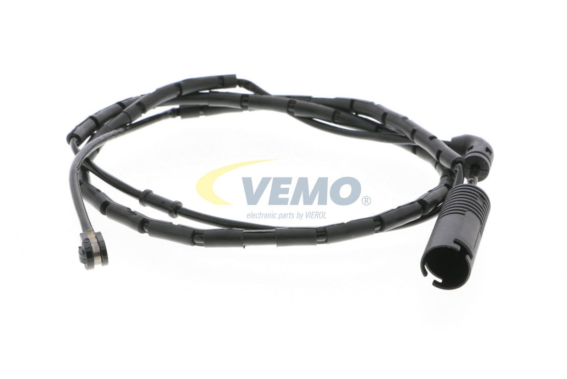 BMW X5 E53 2002 Nodiluma devējs VEMO OEM 34356757896, 6757896, 620225