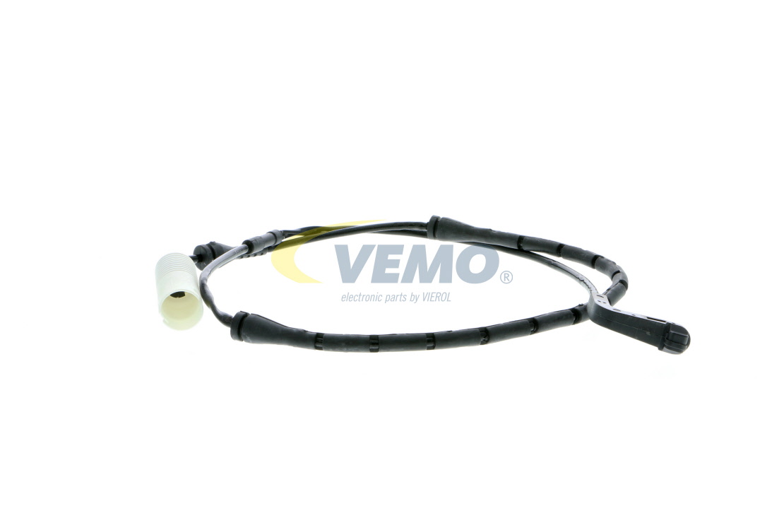 OEM Senzor de avertizare, uzura placute de frana ALPINA B7 E65 34356755266, 34356778037, 6755266 de la VEMO - economisiți datorită prețurilor noastre mici