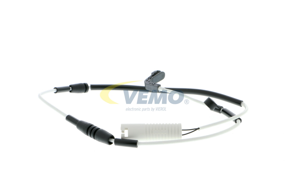 OE Aviso desgaste forro de frenos BMW Serie 7 2017 34356755267, 34356778038, 6755267 de VEMO