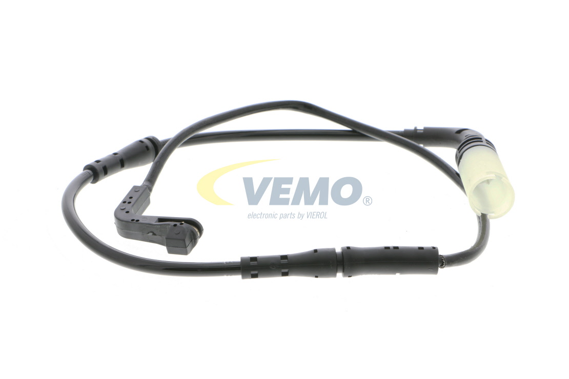 Įsigykite VEMO Įspėjimo kontaktas, stabdžių trinkelių susidėvėjimas Prekės Nr.: V20-72-5126 už žemiausią 15,11 € kainą