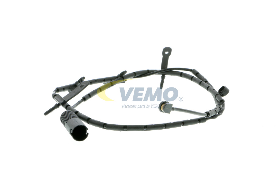 Köp billiga original Slitagevarnare bromsbelägg V20-72-5132 jämförbara med 34356761448 OEM nummer på nätet
