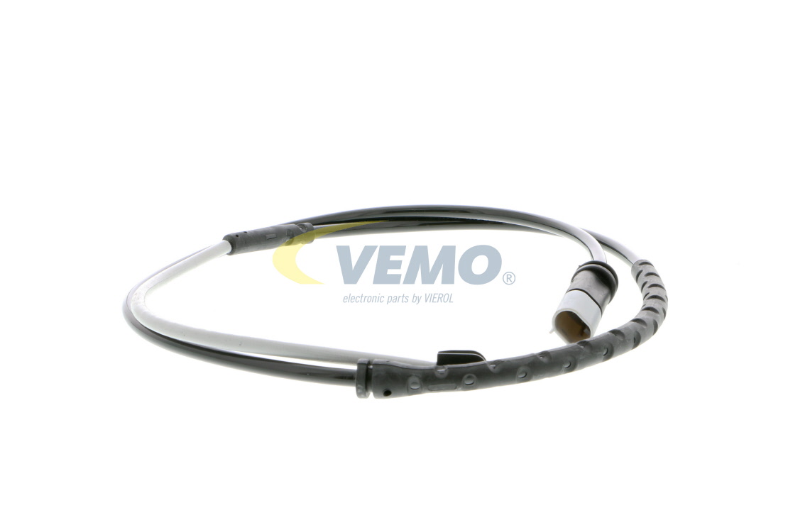 BMW F15 2013 Nodiluma devējs VEMO OEM 34356771766, 34356780699, 34356789505