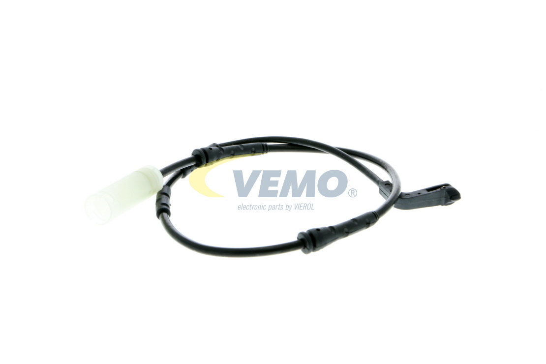 OE BMW 4. Seeria 2023 Kuluminäidik 34356777649, 34356779619, 34356789440 pärit VEMO
