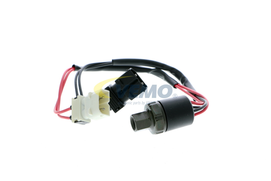 OE Presostato de aire acondicionado BMW Serie 7 2019 1390070, 1390071, 64531379688 de VEMO