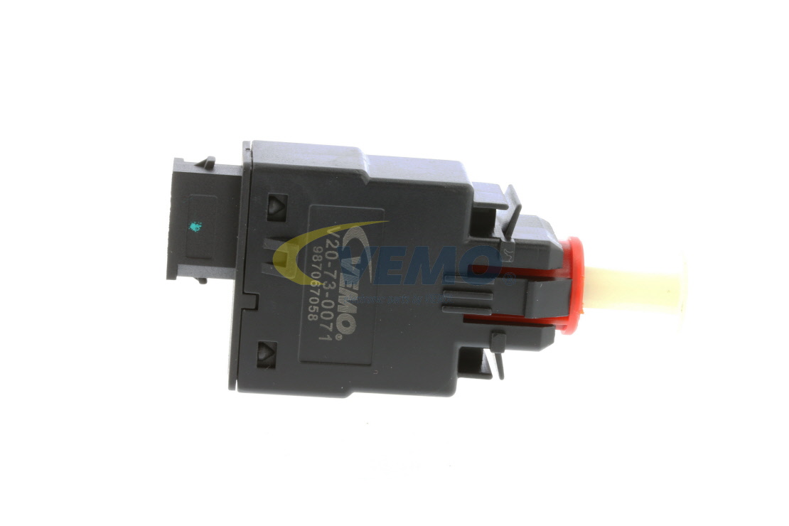 VEMO Bremslichtschalter Produkt Nr.: V20-73-0071 zum günstigen Preis von 11,80 € kaufen