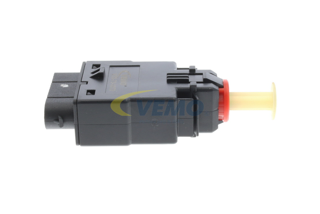 Bremslichtschalter LAND ROVER in Original Qualität 090563455, 1240598, 1240683 von VEMO