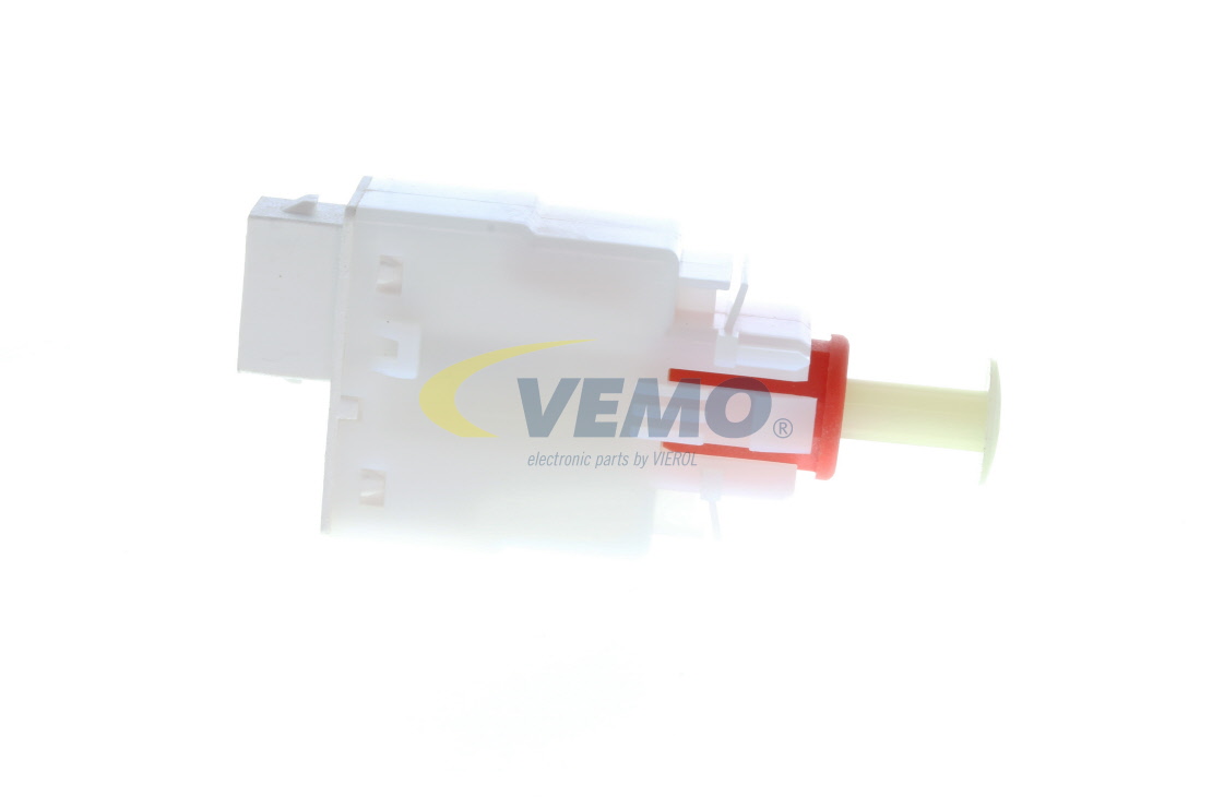 Įsigykite VEMO Jungiklis, sankabos valdiklis Prekės Nr.: V20-73-0081 už žemiausią 15,33 € kainą