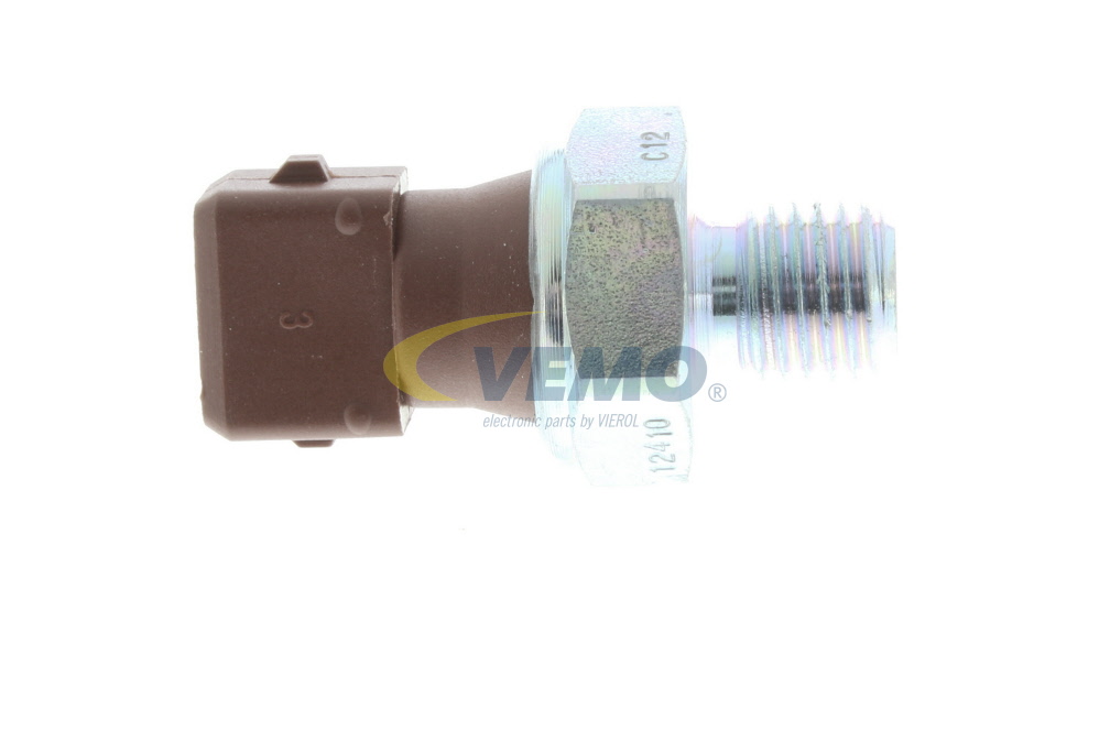 Kupite VEMO Stikalo pritiska olja Št. izdelka: V20-73-0123 po nizki ceni 8,80 €