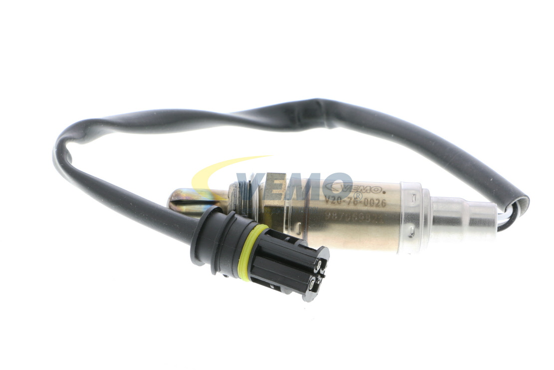 Bestel originele Lambdasonde V20-76-0026 voordelig online, te vergelijken met 11787513962 OEM-nummers