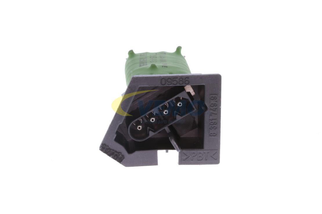 Cumpărați online Reglaj, suflanta de interior V20-79-0003 original/ă și la un preț mic, compatibil/ă cu nr. OEM 8391749