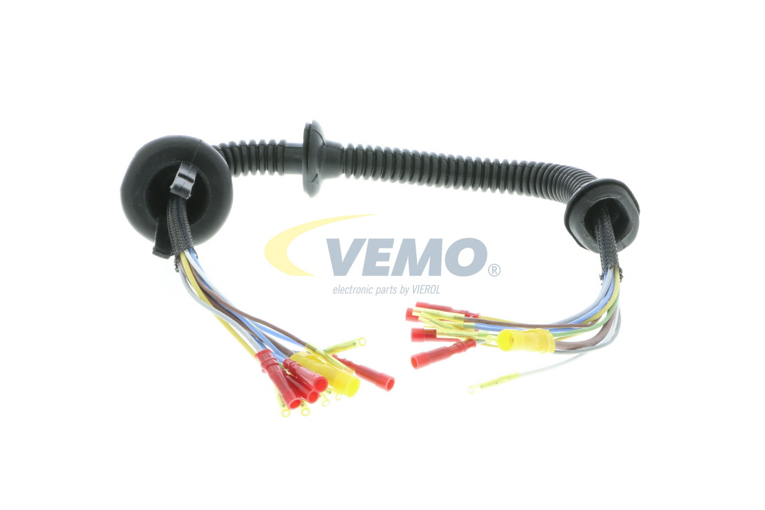 Įsigykite nebrangią originalią Remonto rinkinys, diržas V20-83-0004. sulyginama su 61126934343 OEM numeriais internetu