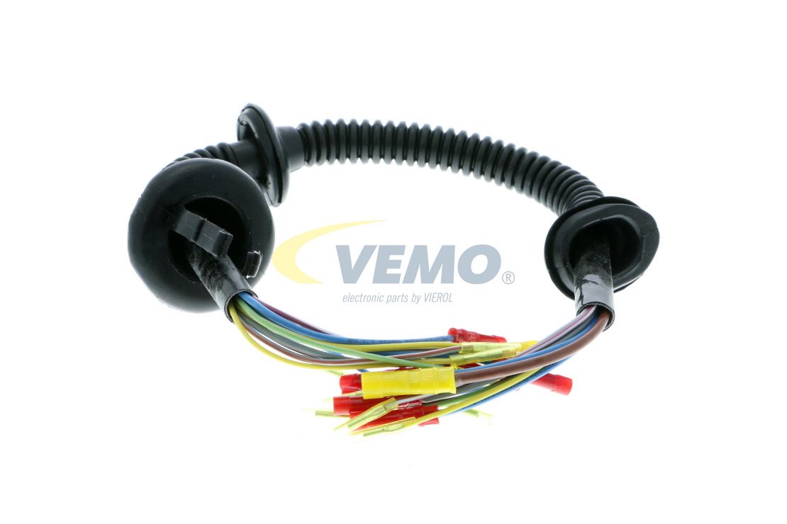 Įsigykite nebrangią originalią Remonto rinkinys, diržas V20-83-0006. sulyginama su 61126934343 OEM numeriais internetu