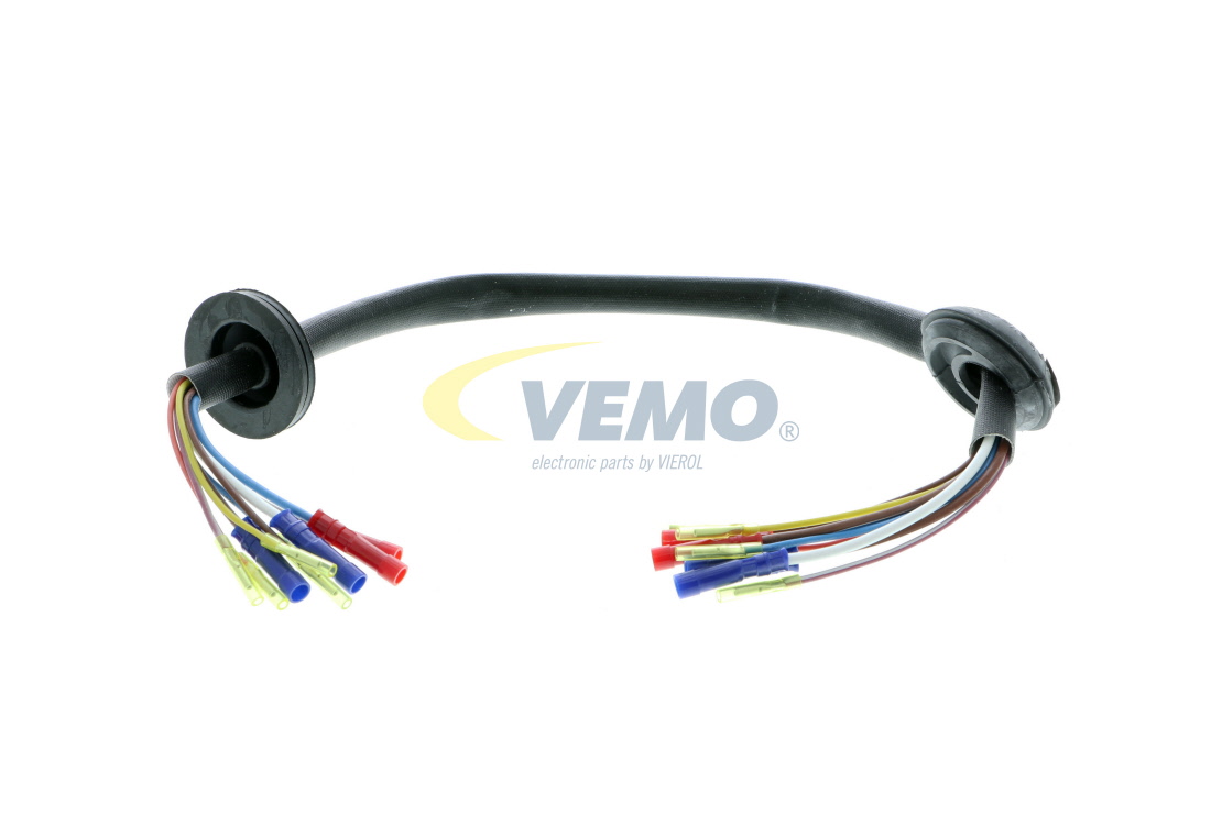 Köp VEMO Rep.sats, kabelstam Produktnummer: V20-83-0010 till det förmånliga priset av 612,86 kr