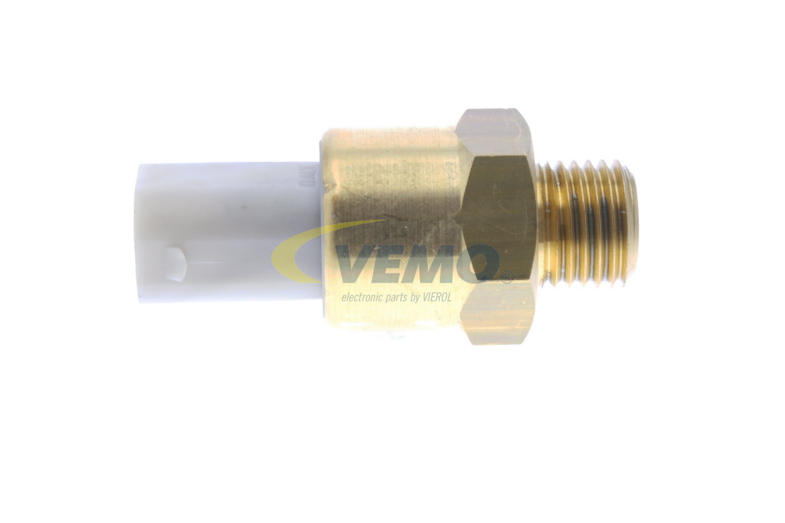 Cumpărați online Comutator temperatura, ventilator radiator V20-99-1262 original/ă și la un preț mic, compatibil/ă cu nr. OEM 8363677