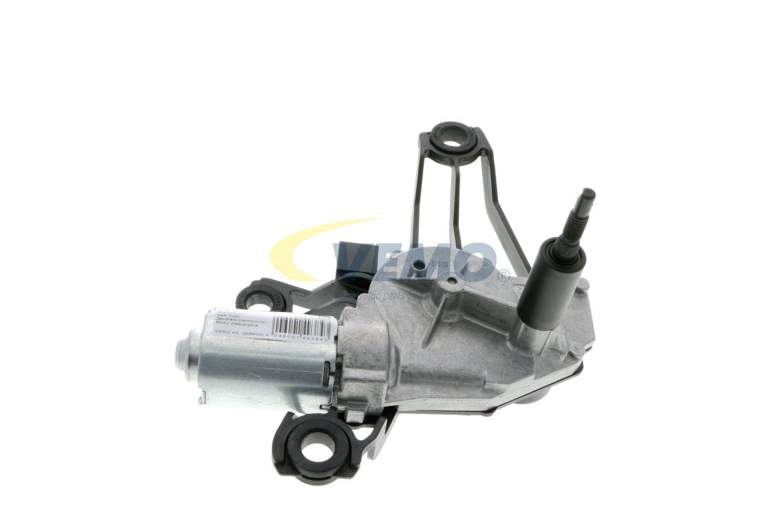Moteur d'essuie-glace 6405 N4