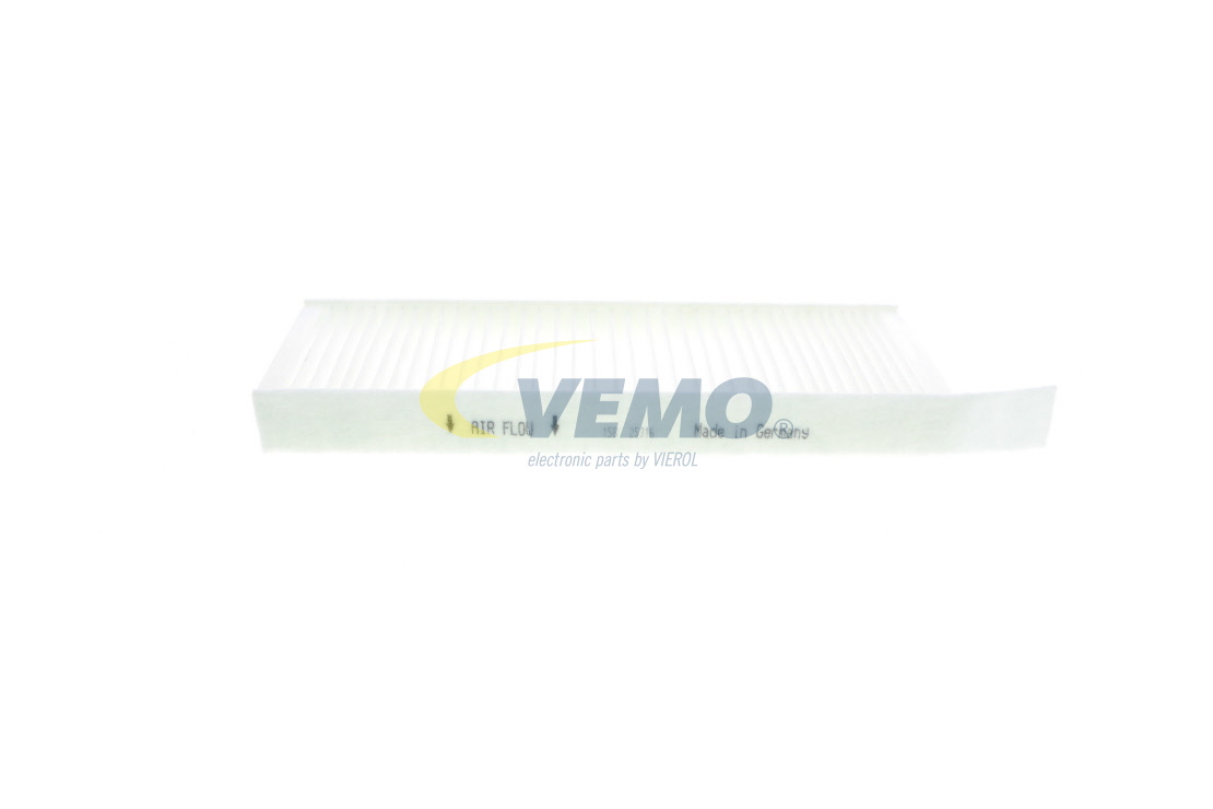 Įsigykite nebrangią originalią Salono filtras V22-30-1010. sulyginama su 1609998980 OEM numeriais internetu
