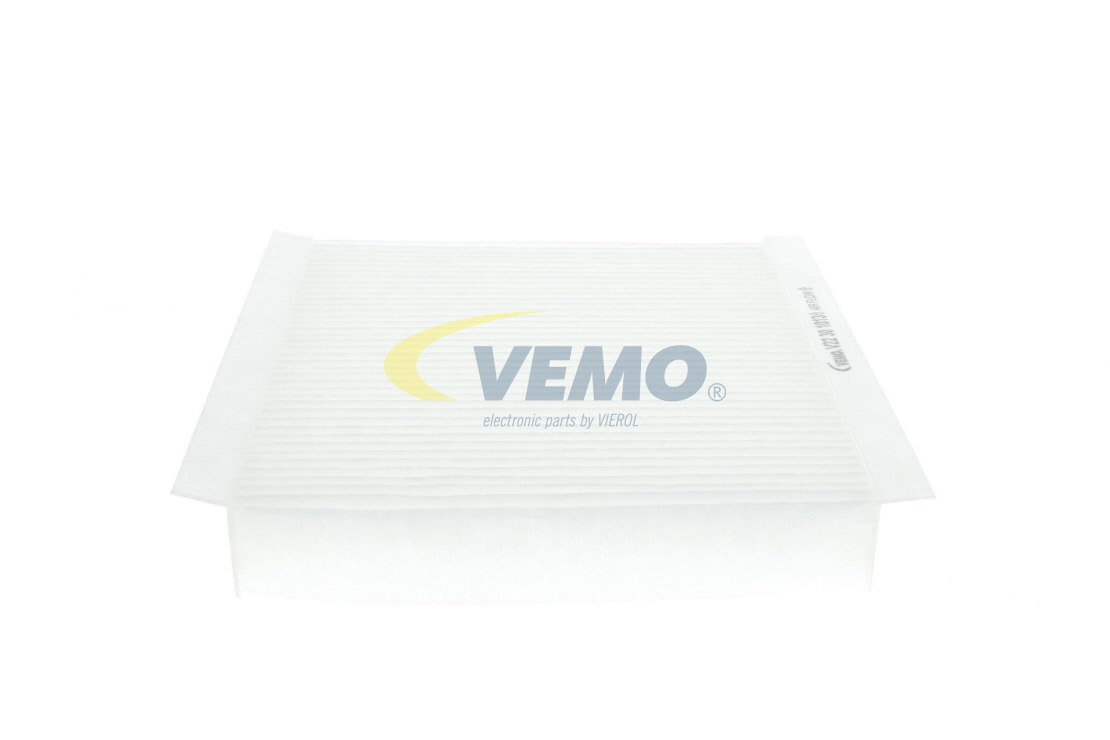 OE Filtro do habitáculo FIAT UNO 2021 1808029, 647962, 647963 de VEMO