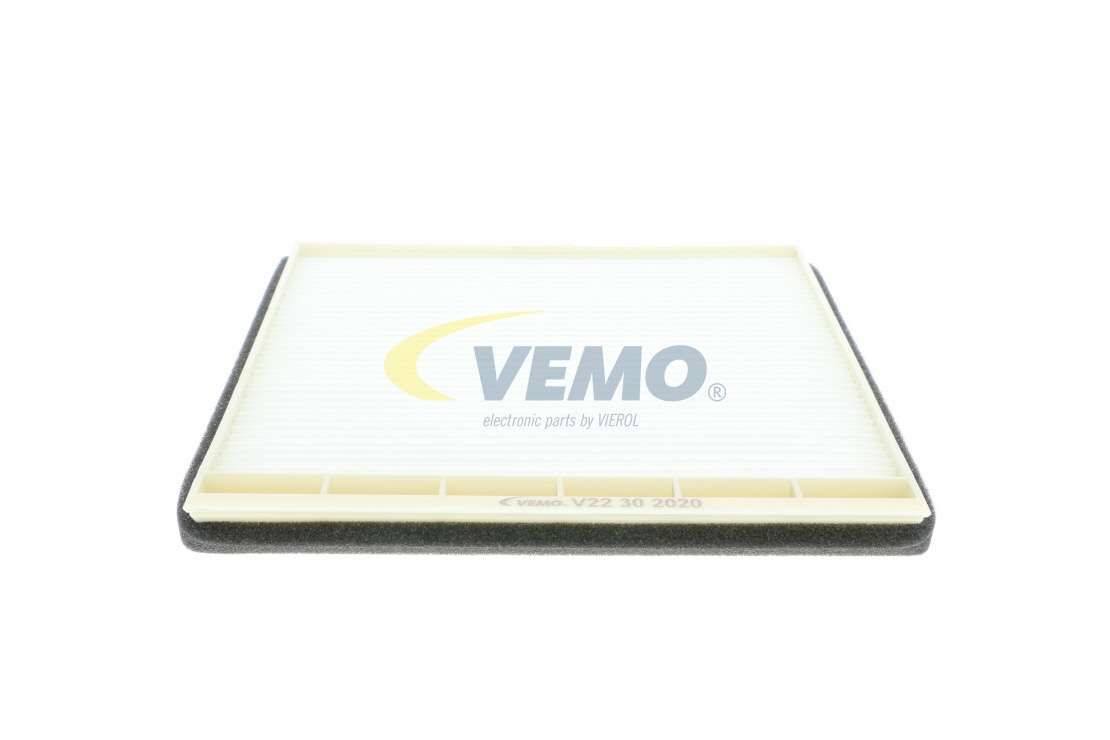 VEMO V22-30-2020 Filtre d'habitacle