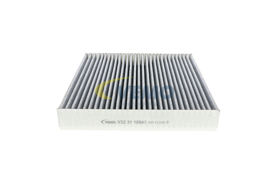 Ostke VEMO Filter, salongiõhk Toode nr.: V22-31-1004 madala hinnaga 9,68 €