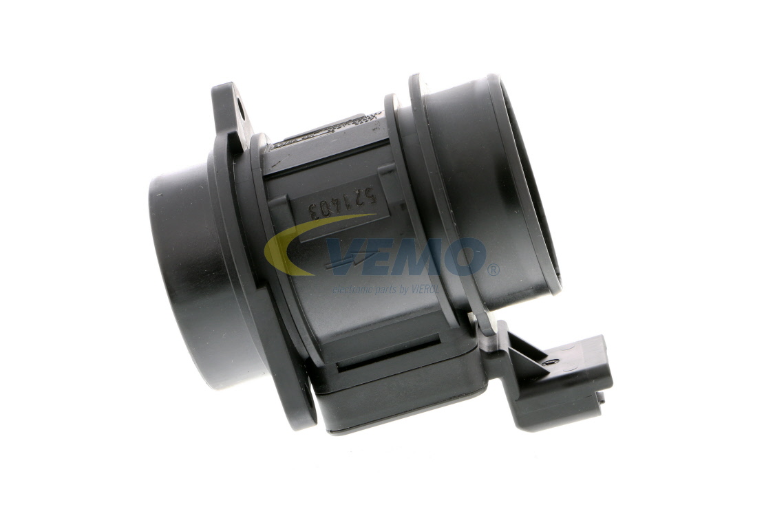 Ford Fiesta Mk5 2006 Mass air flow sensor (MAF) VEMO OEM 1148059, 1348614, 1920EK