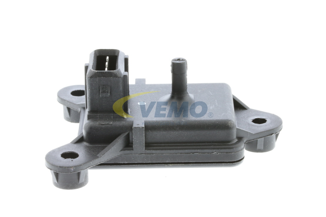 Sensor, Saugrohrdruck IVECO in Original Qualität 0000007714662, 0000060814507, 0009609992380 von VEMO