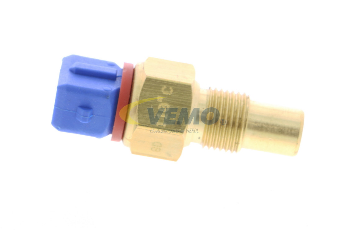 Peugeot 205 I 1986 Coolant temperature sending unit VEMO OEM 133833, 96089138, 9608913880