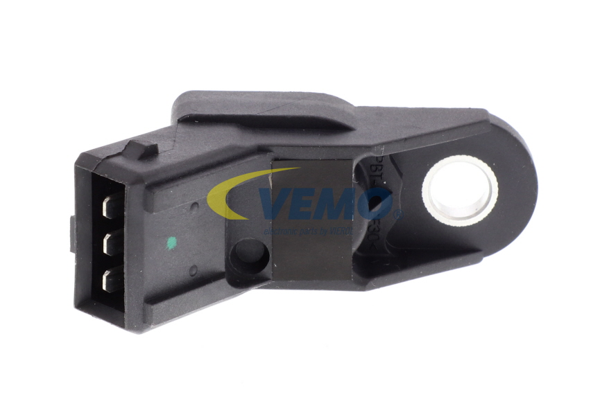 OE Sensor, inlaatdruk RENAULT PULSE 2020 19200E, 19209H, 96182615 van VEMO
