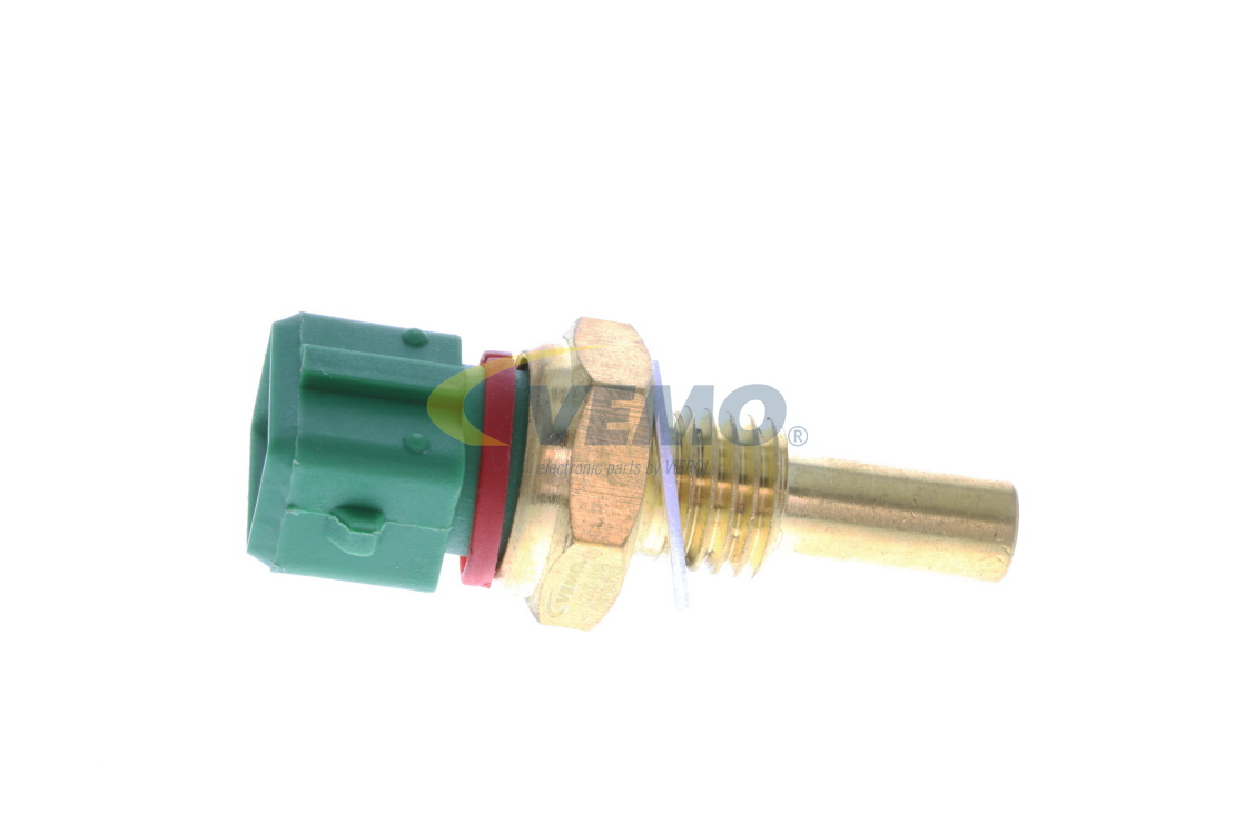 OEM Temperatuursensor RENAULT 3.0 24V 190 PK Benzine 133875 van VEMO online aan geweldige prijzen