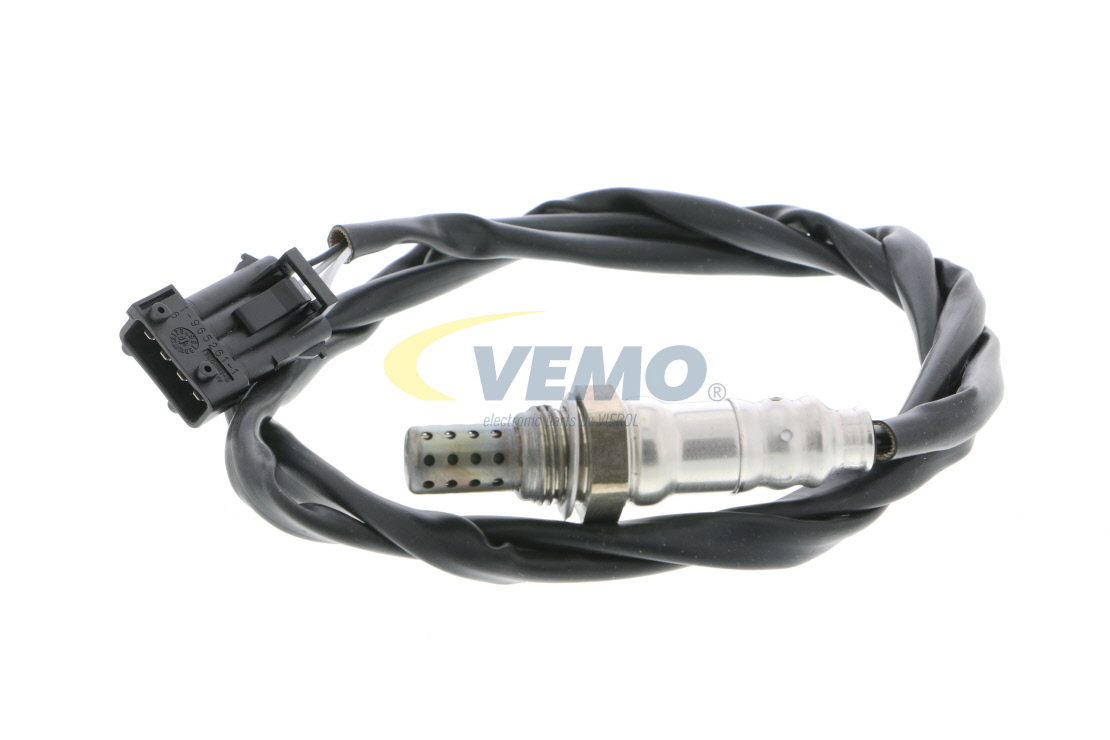 Compre Sonda lambda V22-76-0006 original asequible comparable con números OEM online 16289S