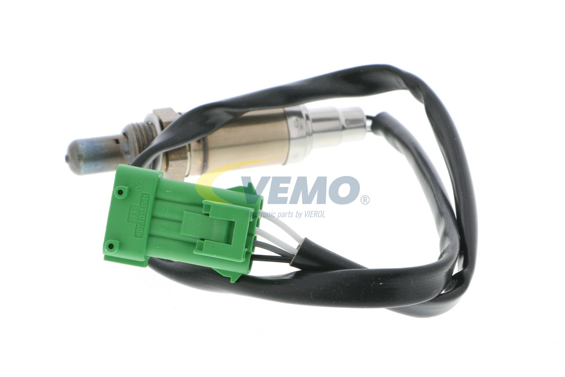 OEM Senzor NOx Citroen Xantia Break 1995 00001628AA, 00001628CP, 00001628KN VEMO