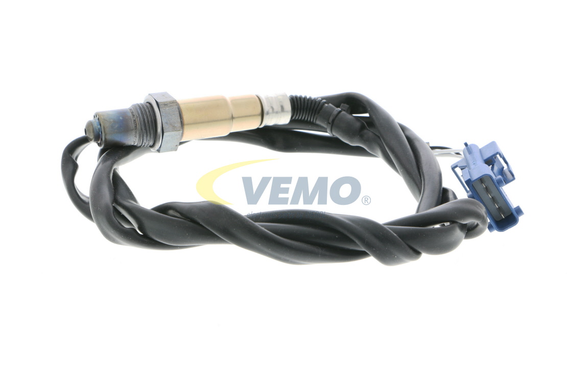Køb billige originale Lambdasonde V22-76-0012 tilsvarende med 1628KP OEM numre online