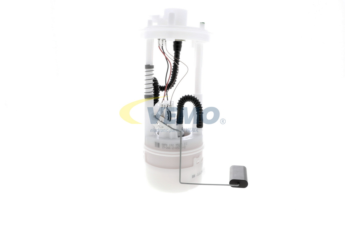 Įsigykite VEMO Degalų tiekimo blokas Prekės Nr.: V24-09-0012 už žemiausią 272,98 € kainą