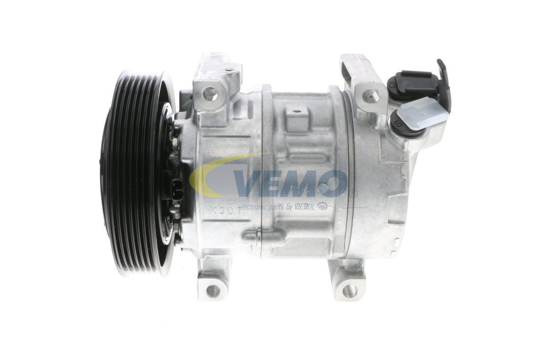 OE Compressore AC FIAT STILO 2004 1752531, 46811244, 51752531 di VEMO
