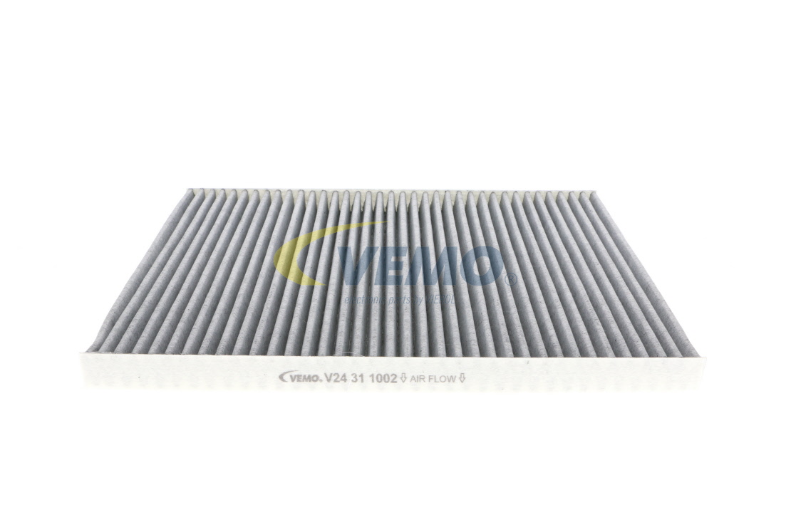 Ostke VEMO Filter, salongiõhk Toode nr.: V24-31-1002 madala hinnaga 15,44 €