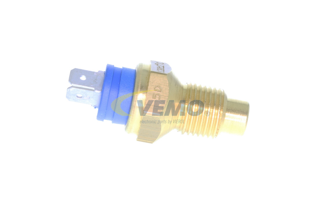 OE Czujnik temperatury płynu ALFA ROMEO 155 1992 60806378, 60809521, 60811250 od VEMO