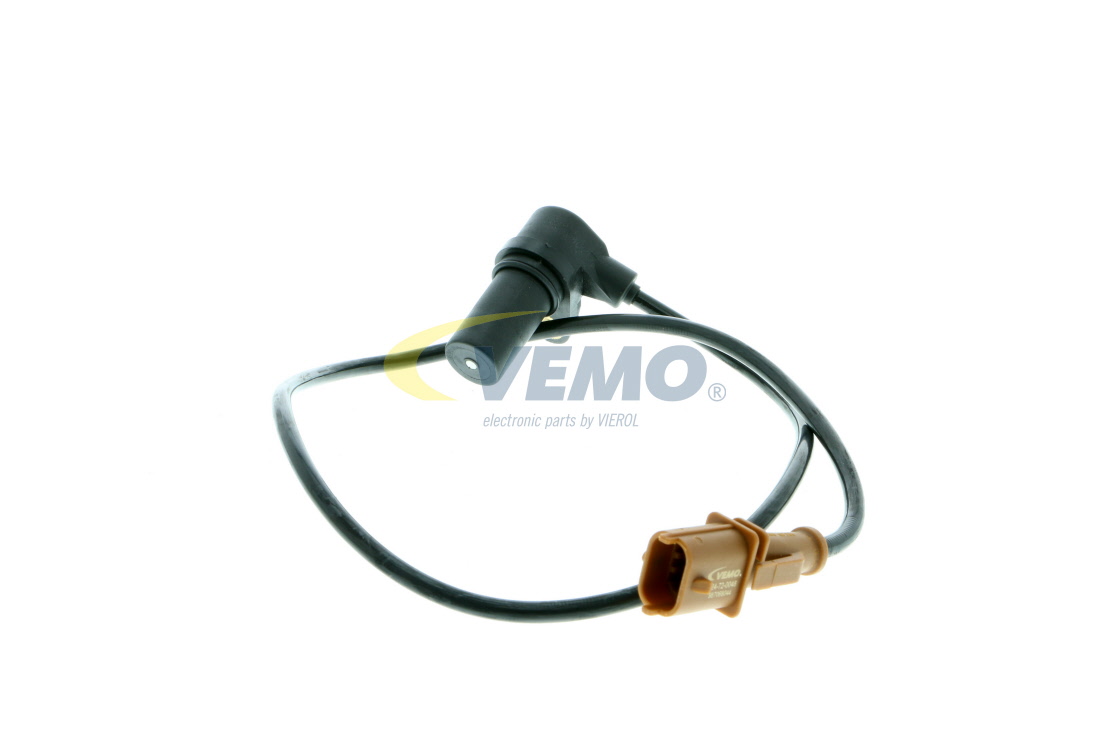 OEM Sensore n° giri, Gestione motore LANCIA 2.4 170 CV Benzina 0000060814589 da VEMO online ad un ottimo prezzo