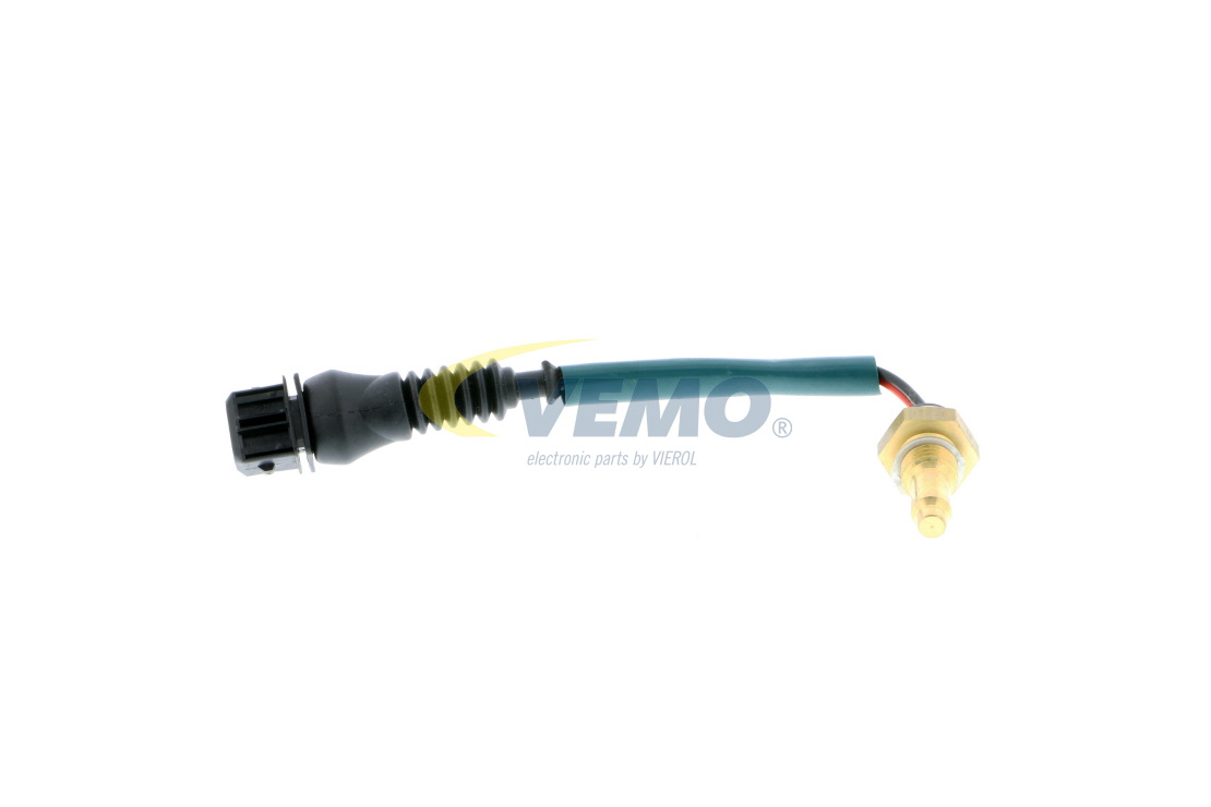 OEM Sensor, temperatura del refrigerante FIAT 1.9 TD 80 CV Gasóleo 60812439 de VEMO online a precios inmejorables