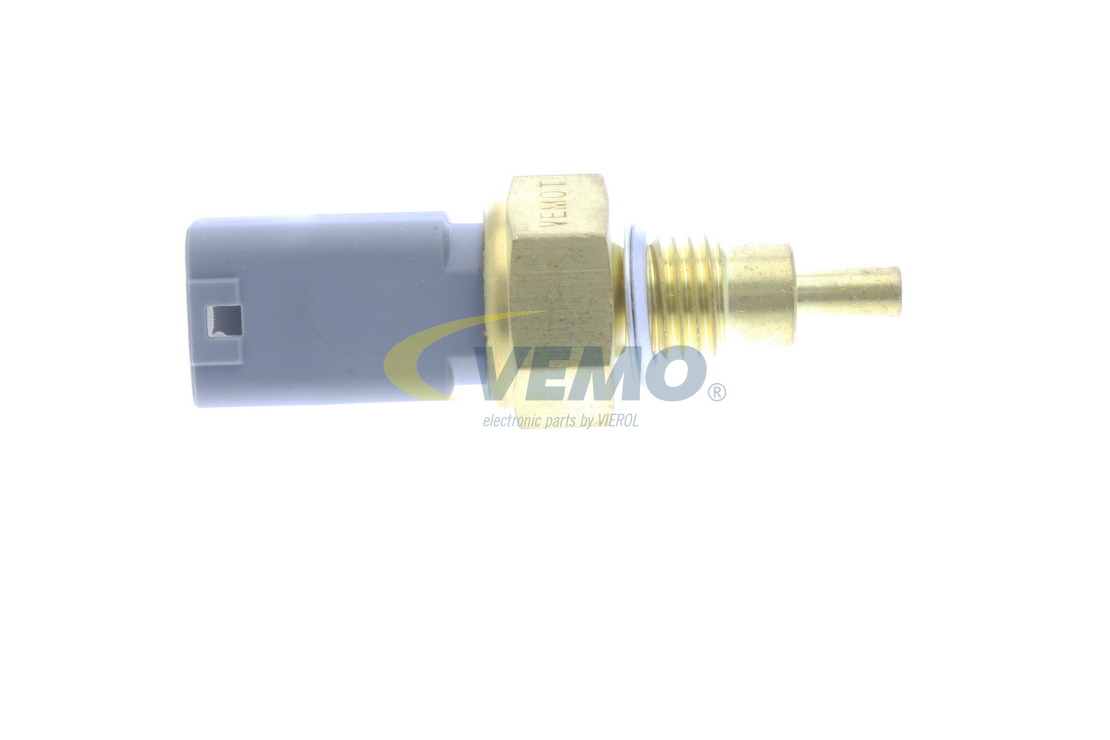 OEM Датчик, температура на охладителната течност FIAT 2.4 JTD 130 130 K.C. дизел 46474712 от VEMO онлайн на супер цени